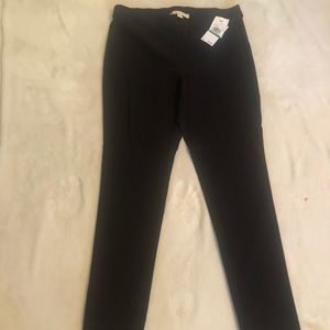 Michael Kors pull on skinny pants NWT
